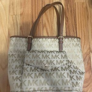 Michael Kors Vintage Bag